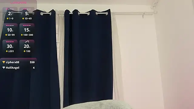 TerresaDiamond's cam snapshot