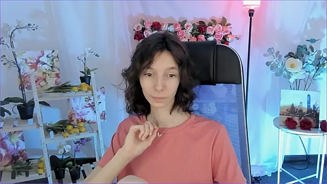 EmmanuellBrown live sex cam