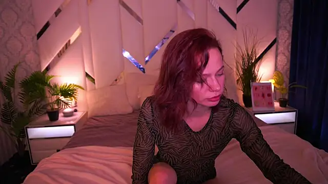 ShyySiren's cam snapshot