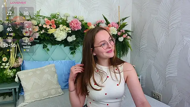 MadisonSmitt's cam snapshot