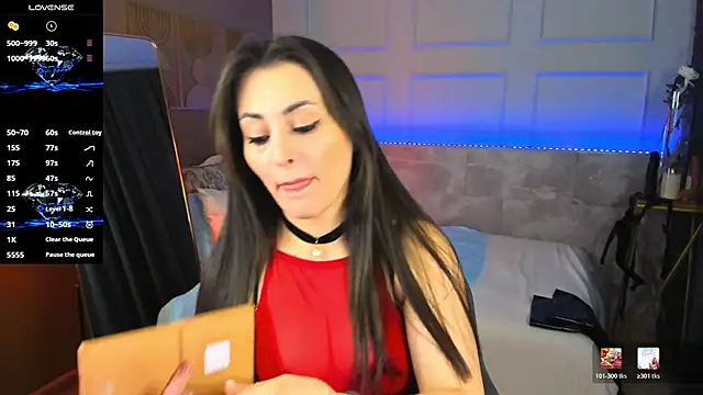 KylieMellow's cam snapshot