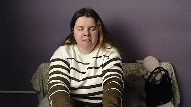 so_shy's cam snapshot