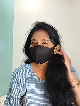 Your-Vedika's cam snapshot