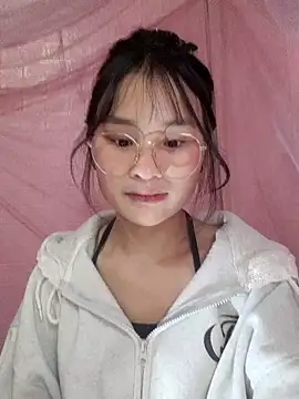 bobo_cute's cam snapshot