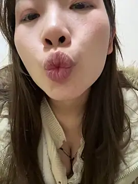 GYYoo's cam snapshot