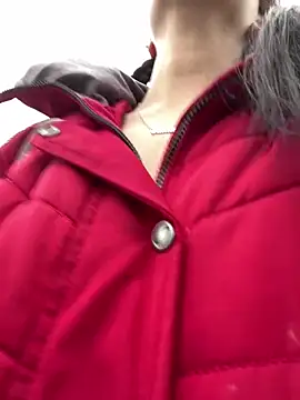 NataKitten's cam snapshot