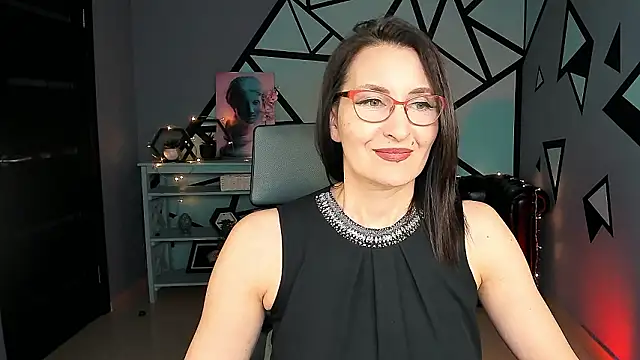 UnaTerra's cam snapshot