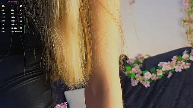 Succubelle's cam snapshot