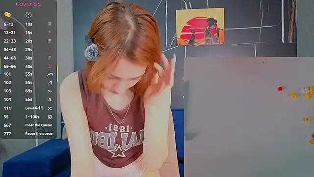 kitsun_ne's cam snapshot