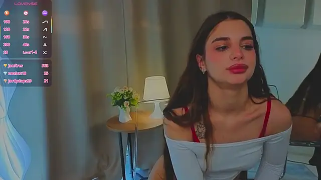 LauraHansil's cam snapshot