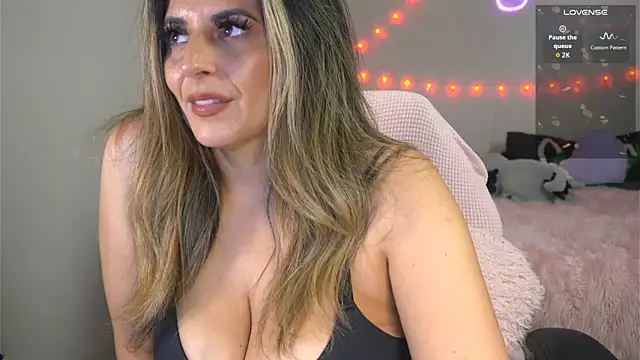 K4Li3Rxyzz's cam snapshot