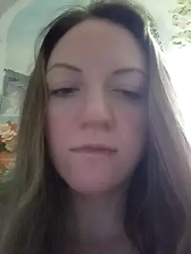 KattyLuuu's cam snapshot