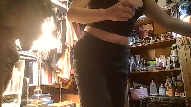 ShysluutGia's cam snapshot