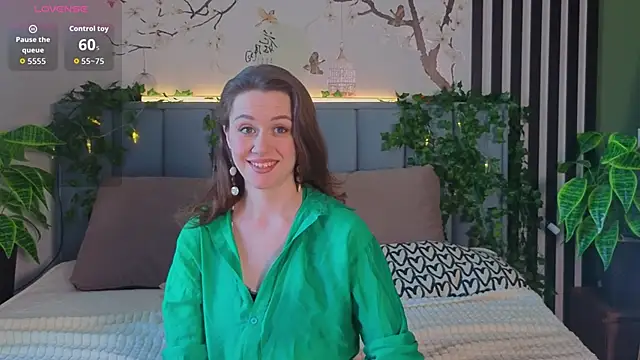 SkyHelen's cam snapshot