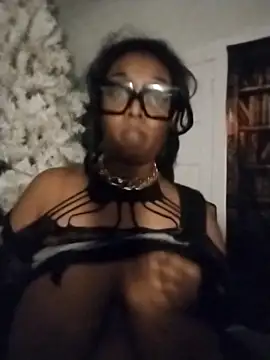 VenezuelaLuxeNoir's cam snapshot