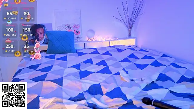 ForEvaRrr's cam snapshot