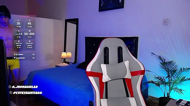 santiago_cutex live sex cam