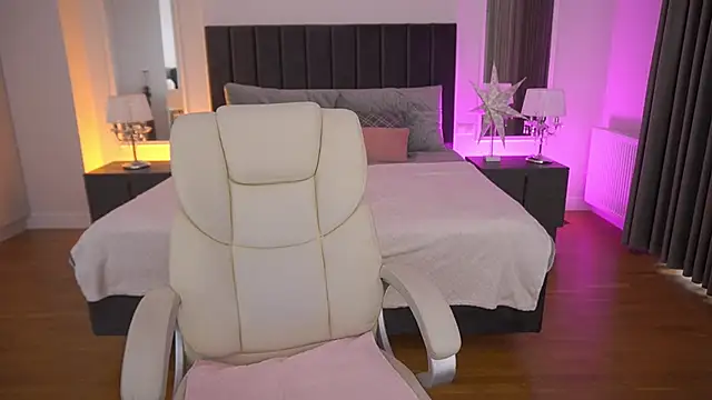 CozyMell live sex cam