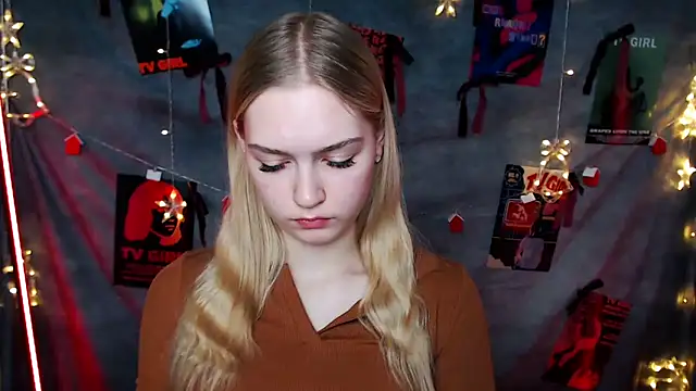 MademoiselleCl live sex cam