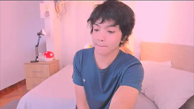 Sweet_Allan live sex cam