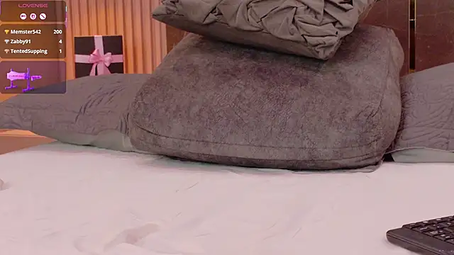 SophiieEvanss's cam snapshot