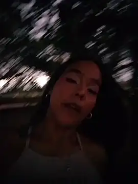 SweetFortuner's cam snapshot