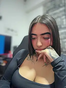 Scarlett-LS's cam snapshot