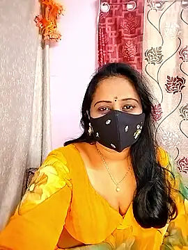 venkata-lakshmi's cam snapshot