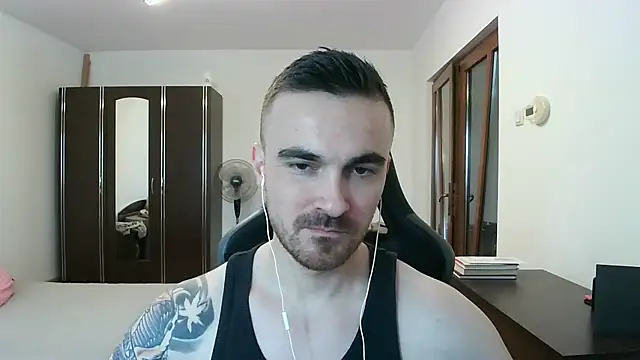 mu5clemania2's cam snapshot