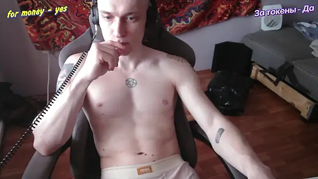 johnny_positive's cam snapshot