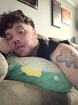 Zye_Vesper's cam snapshot