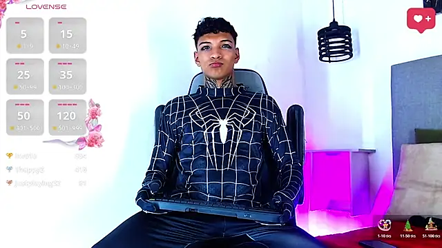 Rick_Wade's cam snapshot