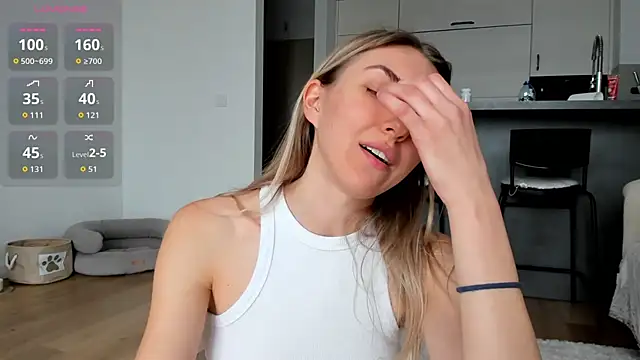 Sunny_Rina_'s cam snapshot