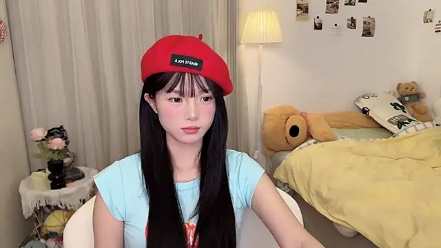 Momo-xx's cam snapshot