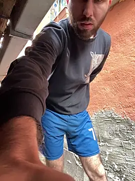 speddy34's cam snapshot