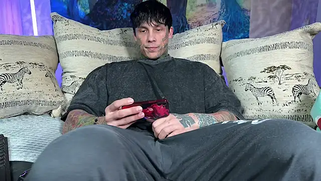 Anubisgods's cam snapshot