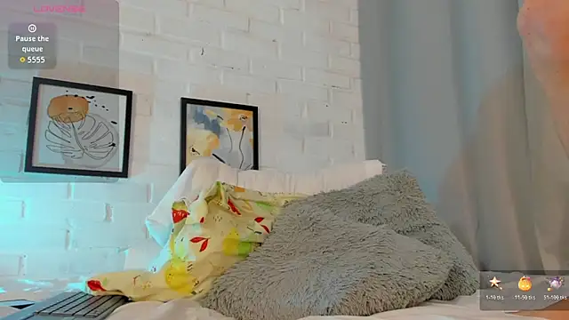 MATEO_HUNTER's cam snapshot