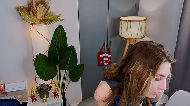 BrianneMallory's cam snapshot