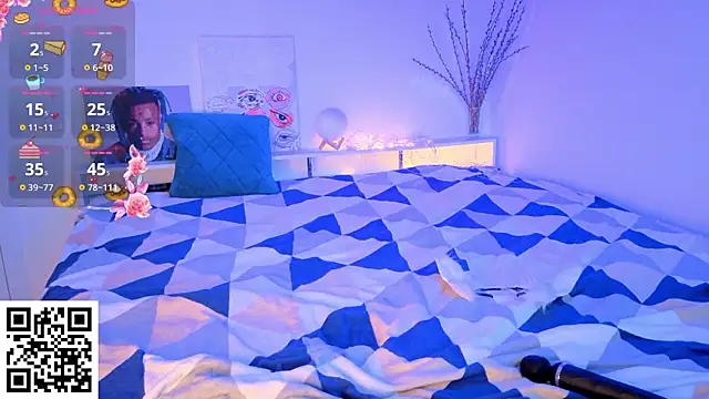 ForEvaRrr's cam snapshot