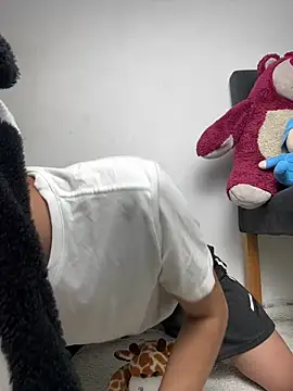 Naim_TheKing's cam snapshot