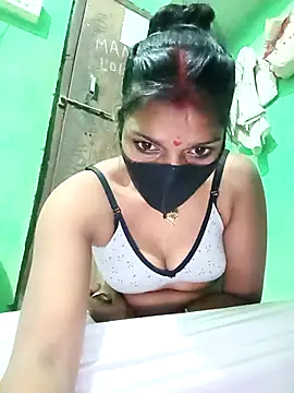 Cute__tanu's cam snapshot