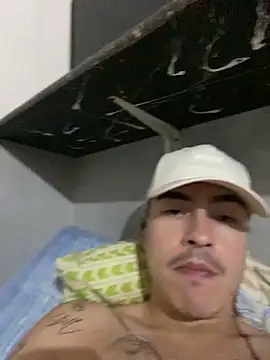 vanilla_Kush's cam snapshot