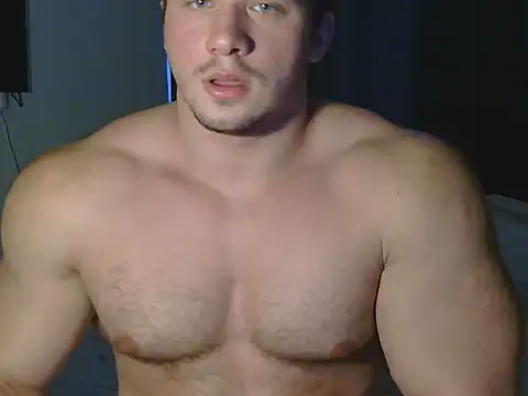 LionEdwin's cam snapshot