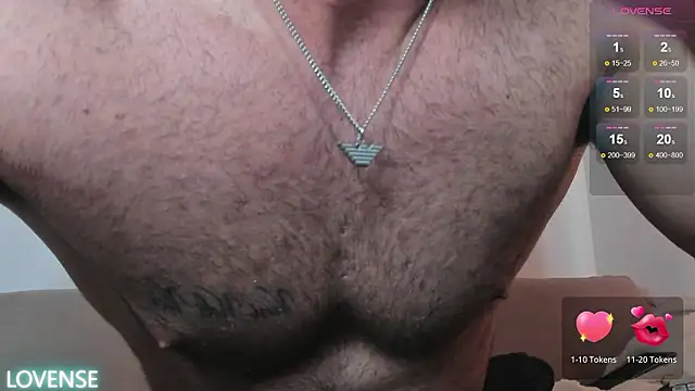 MichaelMasterss's cam snapshot