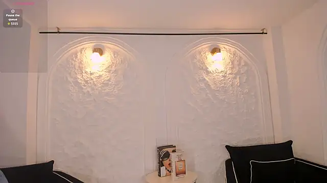 LizzCooper's cam snapshot