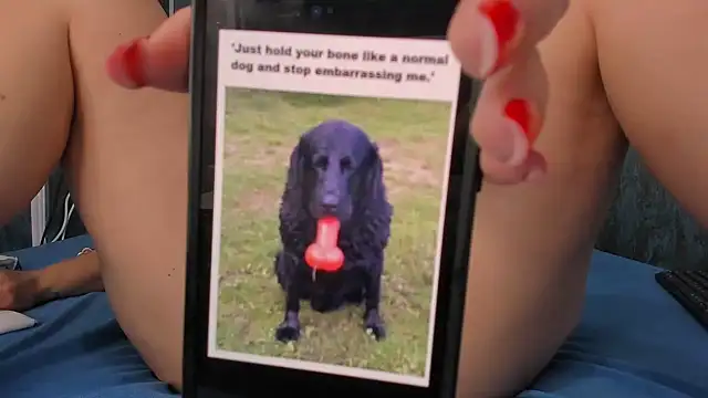 RedAssHottie live sex cam