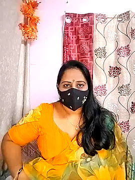 venkata-lakshmi's cam snapshot