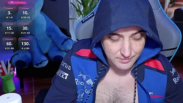 Gil_gamesh90's cam snapshot