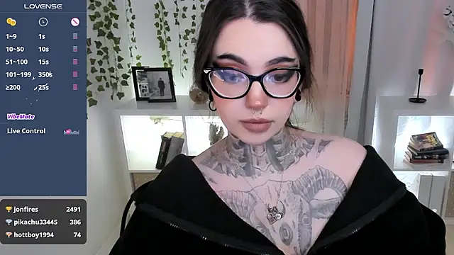 Dixi_Pixi_'s cam snapshot