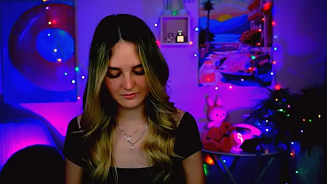 DeboraLarson's cam snapshot